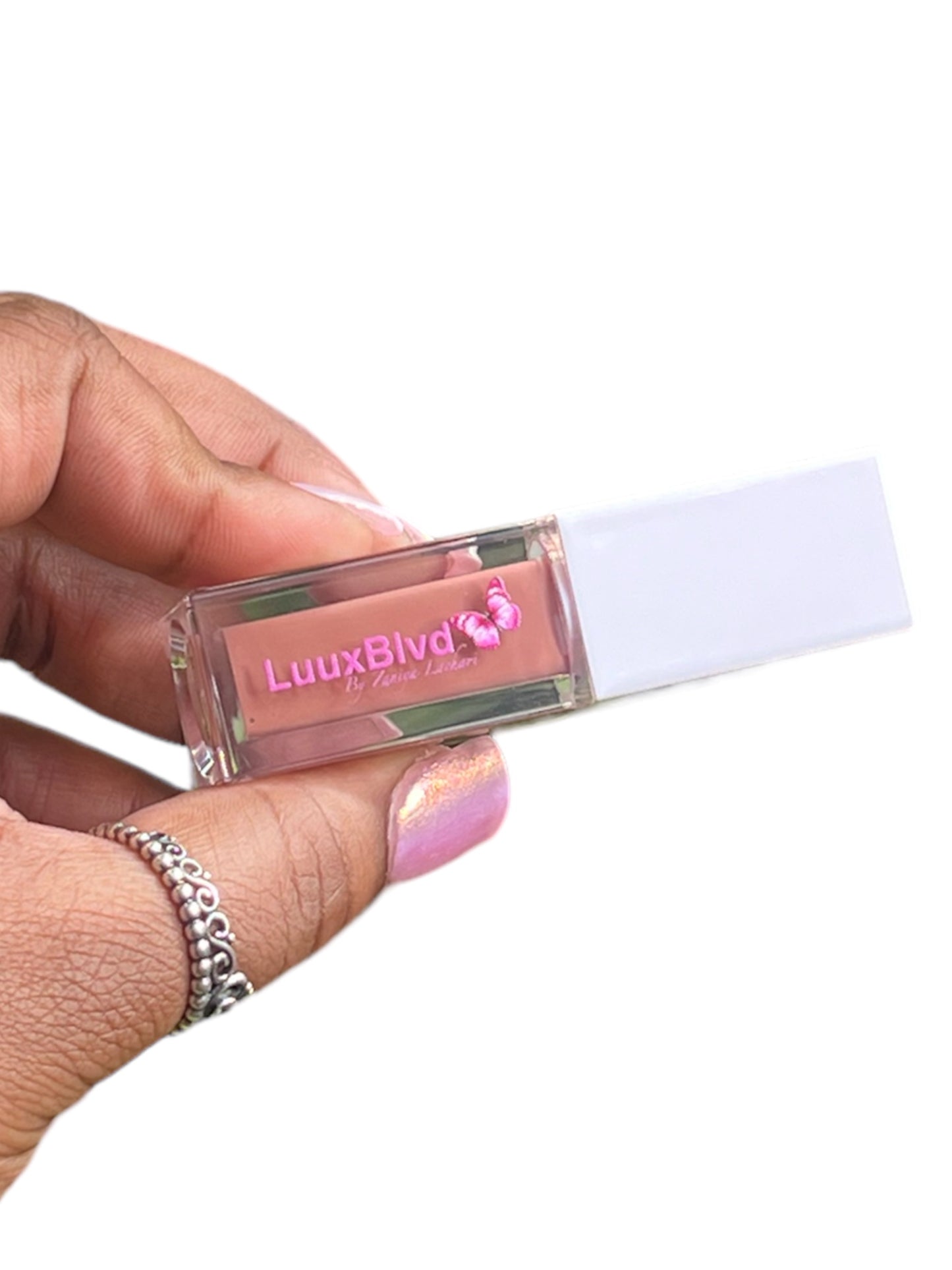 Macchiato Cream Gloss