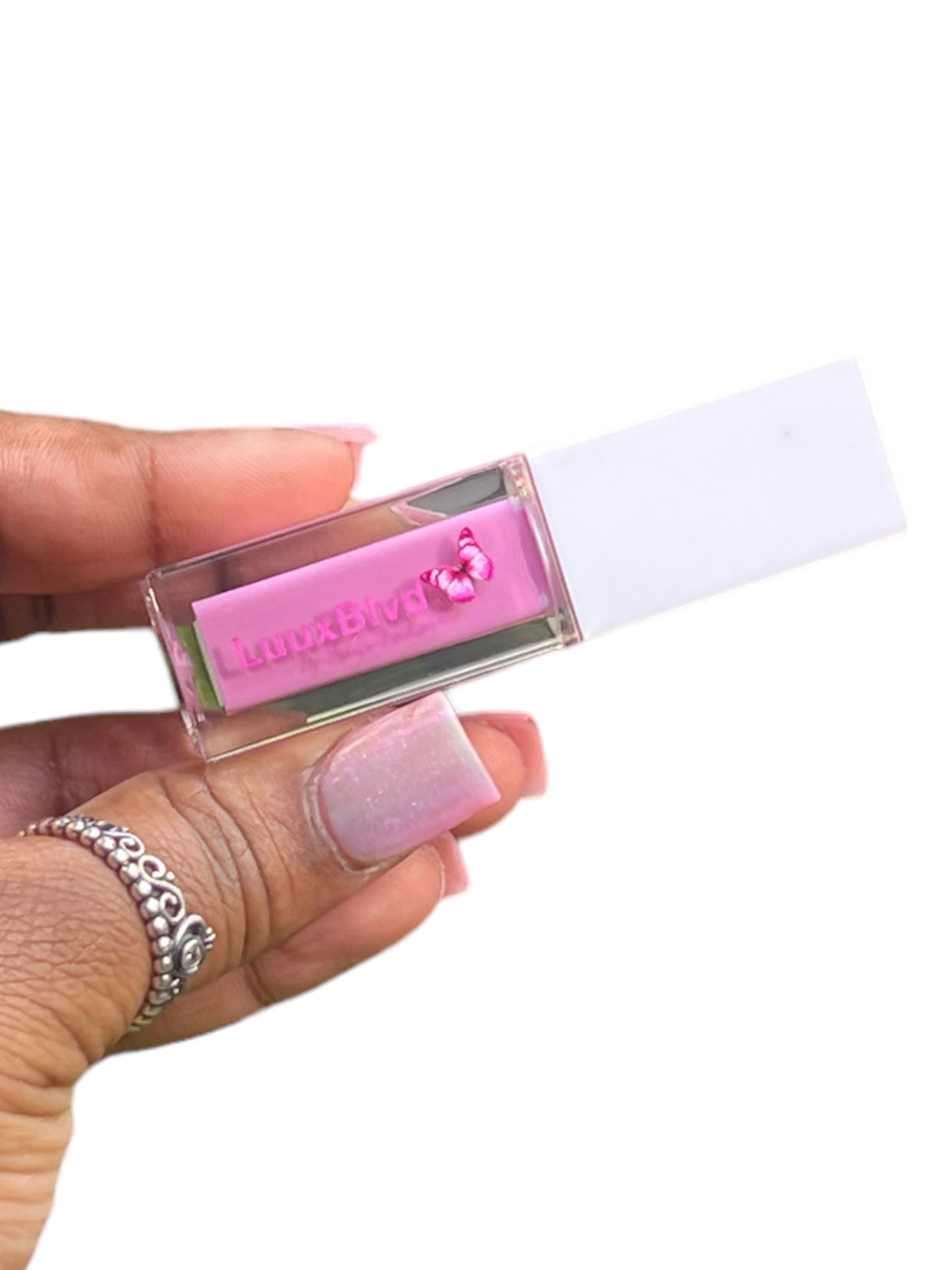 Bubble Bath Cream Gloss