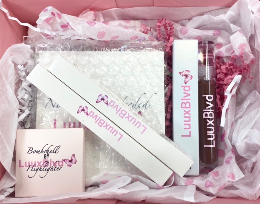 Glam Box