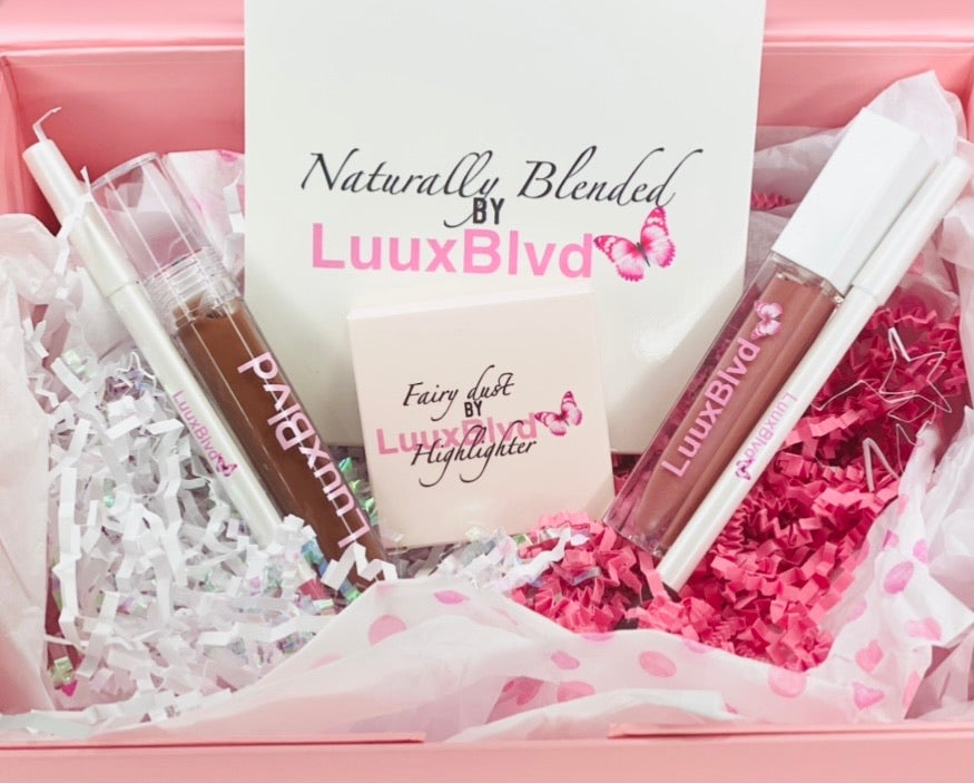 Glam Box