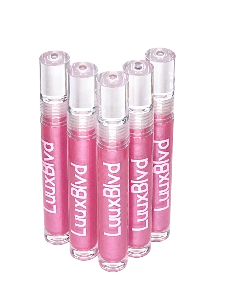 Bubbles ShimmerGloss