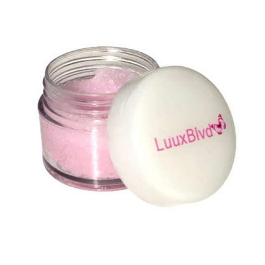 Luux Lip Scrub